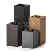 Столб SEQUOIA Evolution 3D WOOD GRAY купить в Старой Купавне