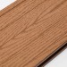 Террасная доска Ecodecking Техно плюс Бронза купить в Старой Купавне