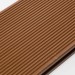 Террасная доска Ecodecking Техно плюс Бронза купить в Старой Купавне