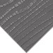 Заборная доска ДПК полнотелая NanoWood Серый купить в Старой Купавне