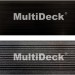 Террасная доска из ДПК MultiDeck  Черный бархат купить в Старой Купавне