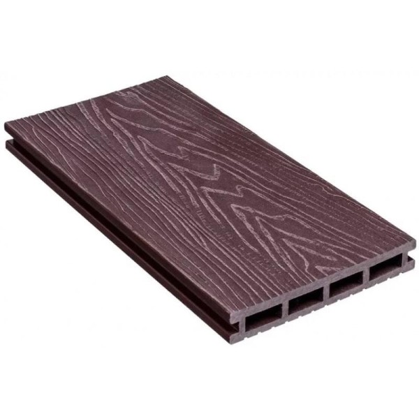 Террасная Доска ДПК Altay Decking 140 х 20 Венге купить в Старой Купавне