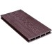 Террасная Доска ДПК Altay Decking 140 х 20 Венге купить в Старой Купавне
