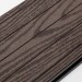 Террасная доска Ecodecking Техно плюс Венге купить в Старой Купавне