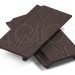 Доска фасадная ДПК 3D SEQUOIA Evolution WOOD BROWN купить в Старой Купавне