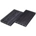 Террасная Доска ДПК Altay Decking 140 х 20 Графит купить в Старой Купавне