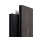 Террасная доска Ecodecking Техно плюс Графит купить в Старой Купавне