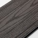 Террасная доска Ecodecking Техно плюс Графит купить в Старой Купавне