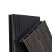 Террасная доска Ecodecking Техно плюс Графит купить в Старой Купавне