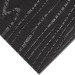 Заборная доска ДПК полнотелая NanoWood Антрацит купить в Старой Купавне