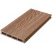 Террасная Доска ДПК Altay Decking 140 х 20 Орех купить в Старой Купавне