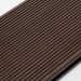 Террасная доска Ecodecking Техно плюс Шоколад купить в Старой Купавне