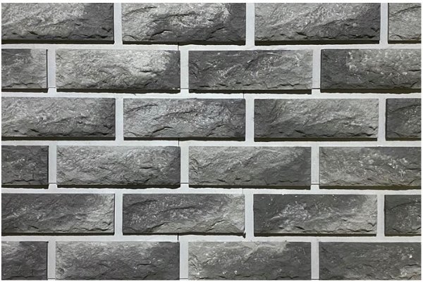 Фиброцементные панели КАНЬОН коллекция СКОЛОТЫЙ 38 купить в Старой Купавне
