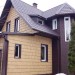 Панель фасадная GL "Я-Фасад" Сибирская дранка арабика купить в Старой Купавне