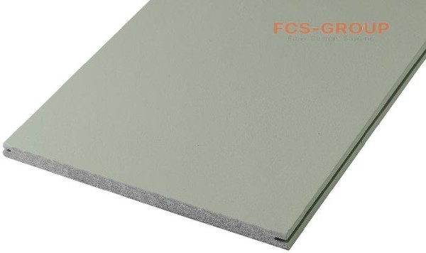 Фиброцементные панели FCS Group Smooth Line F06 купить в Старой Купавне