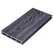 Террасная Доска ДПК Altay Decking 150 х 24 Графит купить в Старой Купавне