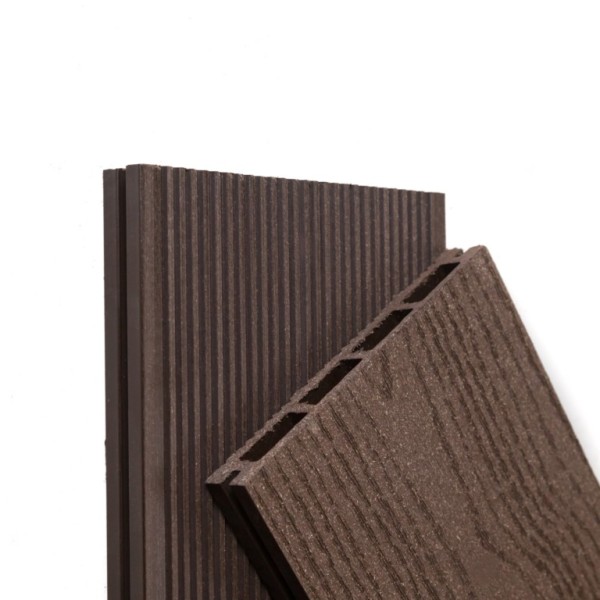 Террасная доска Ecodecking Некст Шоколад купить в Старой Купавне