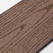 Террасная доска Ecodecking Некст Шоколад купить в Старой Купавне