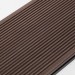 Террасная доска Ecodecking Некст Шоколад купить в Старой Купавне