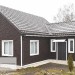 Фасадная панель Ю-Пласт Стоун Хаус Кирпич Коричневый купить в Старой Купавне