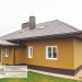 Фасадная панель Ю-пласт Хокла Винтаж Охра купить в Старой Купавне