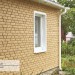 Фасадная панель Ю-Пласт Стоун Хаус Кирпич Песочный купить в Старой Купавне