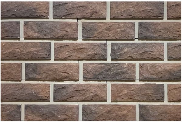 Фиброцементные панели КАНЬОН коллекция СКОЛОТЫЙ 27 купить в Старой Купавне