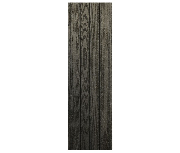 Доска Террасная NanoWood «Standart» Derevo двухсторонняя - Антрацит 150×26 купить в Старой Купавне