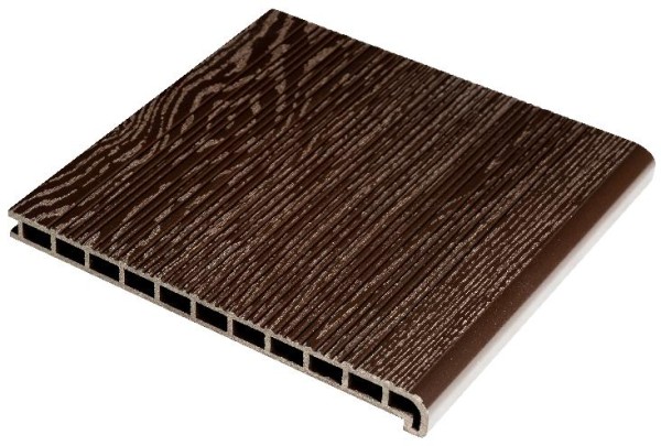 Ступени из ДПК Faynag WOOD Венге купить в Старой Купавне