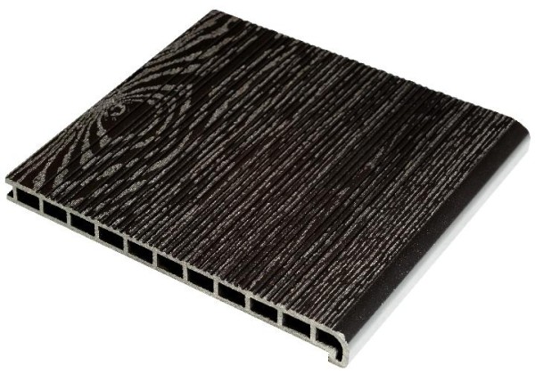 Ступени из ДПК Faynag WOOD Кварц купить в Старой Купавне