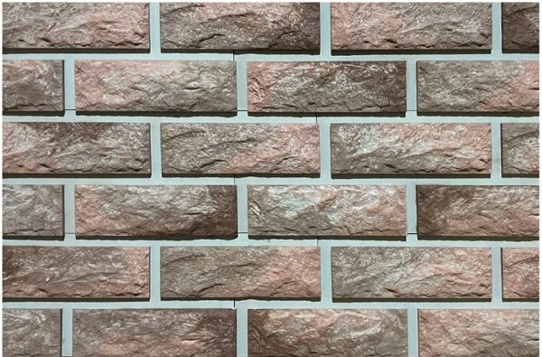 Фиброцементные панели КАНЬОН коллекция СКОЛОТЫЙ 41 купить в Старой Купавне