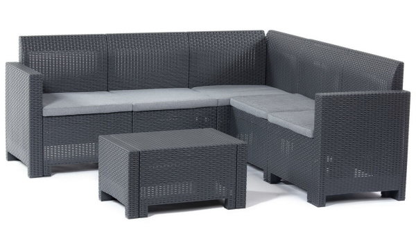 Set CORNER Nebraska HB . Цвет венге.                                        купить в Старой Купавне