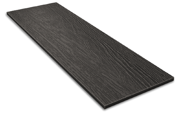 Фибросайдинг DECOVER 3600 x 190 x 8 мм Gray купить в Старой Купавне