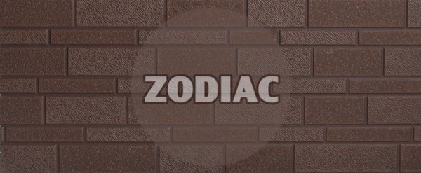 Фасадная панель Zodiac Эконом панели AG1-002E купить в Старой Купавне