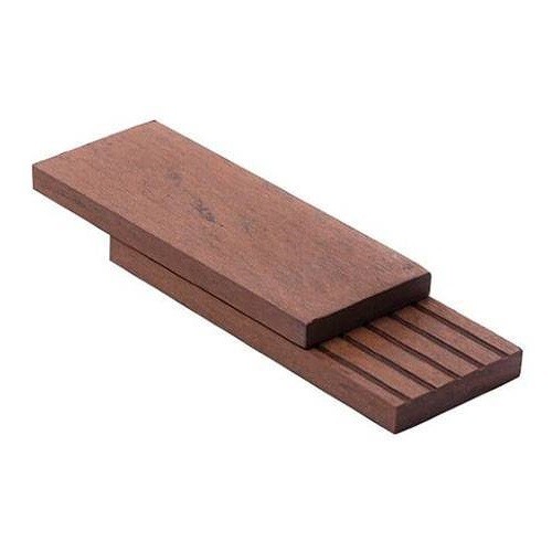 Плинтус Bruggan Multicolor 10х80х2200 Кедр купить в Старой Купавне