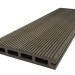 Доска террасная ДПК NanoWood «Lite» Derevo двухсторонняя - Венге 140х20 купить в Старой Купавне
