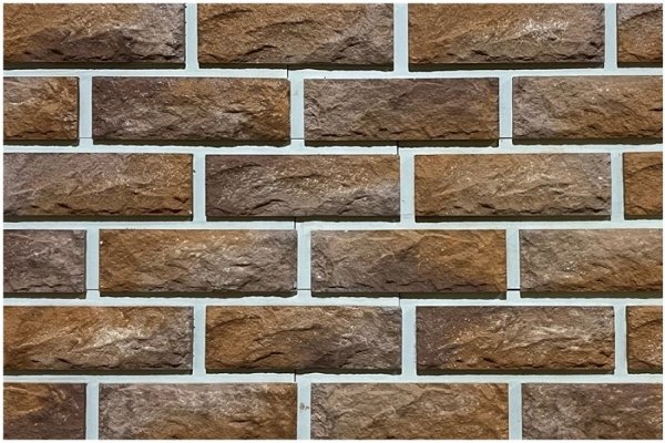 Фиброцементные панели КАНЬОН коллекция СКОЛОТЫЙ 37 купить в Старой Купавне