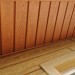Софит Ю-Пласт, перфорация по центру Дуб Золотой купить в Старой Купавне