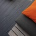 Террасная доска из ДПК Faynag Premium VELVET-ZEBRA  — Кварц купить в Старой Купавне