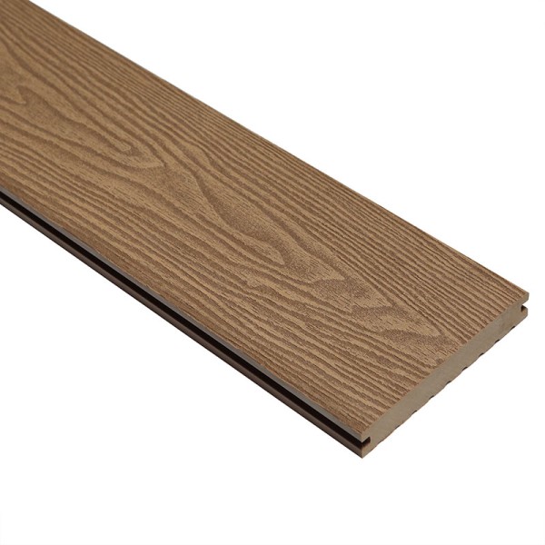 Террасная доска из ДПК CM Decking серия VINTAGE SOLID дуб (под заказ) купить в Старой Купавне