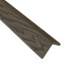 Уголок 3D EasyDecking Wood-Х 50х50 Венге купить в Старой Купавне