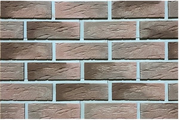 Фиброцементные панели КАНЬОН коллекция КЛИНКЕР 41 купить в Старой Купавне