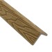 Уголок 3D EasyDecking Wood-Х 50х50 Дуб купить в Старой Купавне