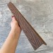 Уголок 3D EasyDecking Wood-Х 50х50 Коричневый купить в Старой Купавне