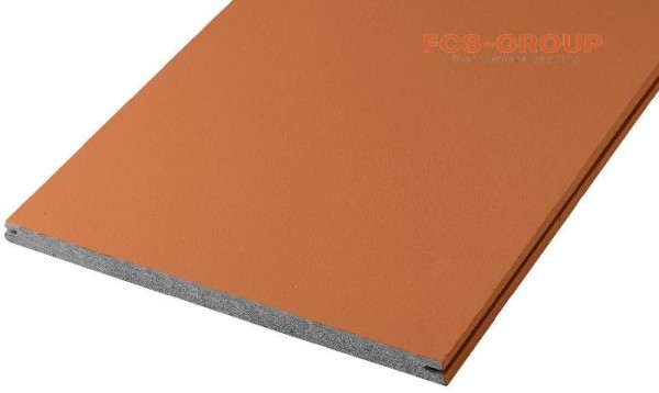 Фиброцементные панели FCS Group Smooth Line F32 купить в Старой Купавне