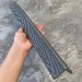 Уголок 3D EasyDecking Wood-Х 50х50 Серый купить в Старой Купавне