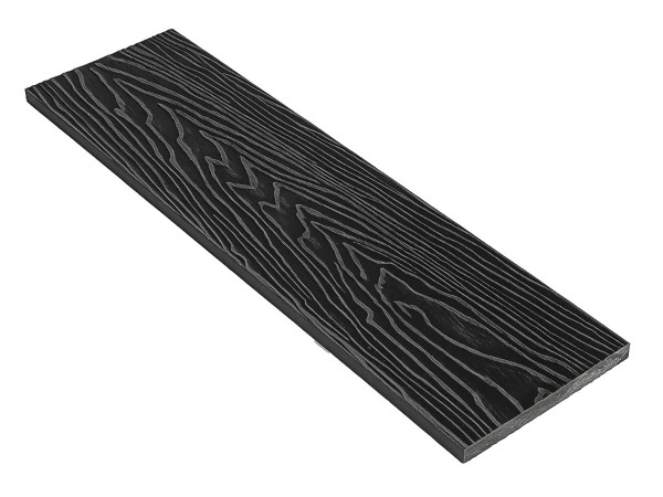 Заборная доска ДПК Deckart Palisad Pro Графит купить в Старой Купавне