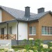 Фасадная панель Ю-пласт Хокла Лиственница медовая купить в Старой Купавне