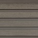 Фасадная доска из ДПК Faynag Wood Рейка Графит купить в Старой Купавне