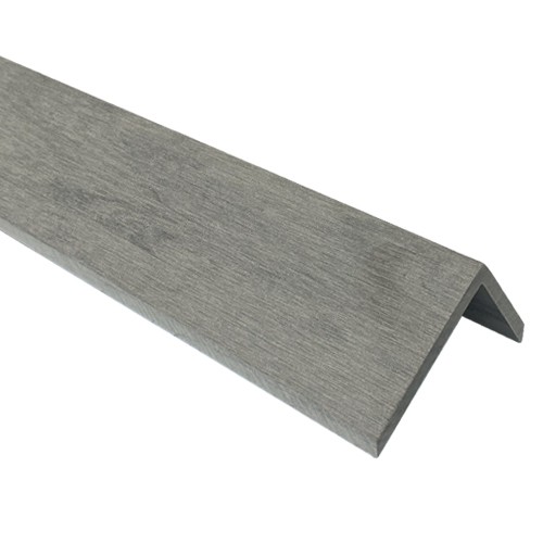 Уголок EasyDecking Wood-Х 50х80 Серый Микс купить в Старой Купавне